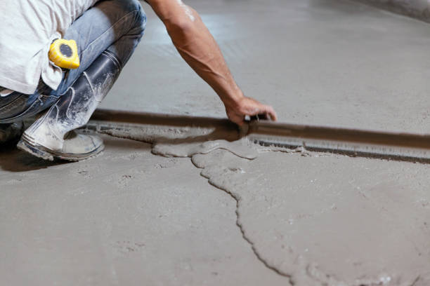 Best Concrete Foundation Repair in Mentone, CA
