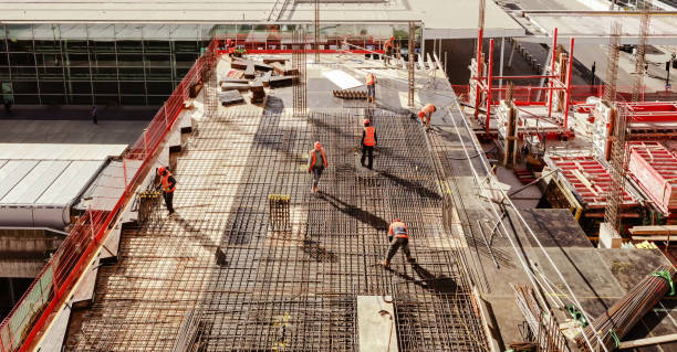 Best Concrete Foundation Repair in Mentone, CA