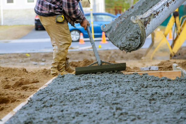  Mentone, CA Concrete contractor Pros