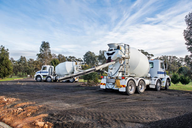 Best Concrete Grinding and Polishing in Mentone, CA