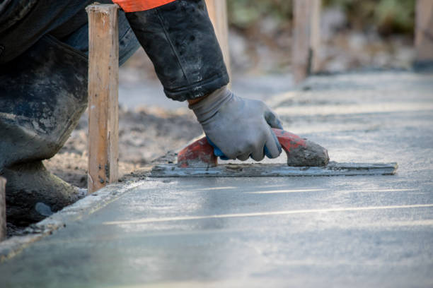 Best Concrete Demolition Services in Mentone, CA