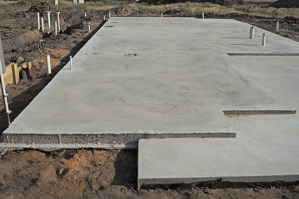 Best Decorative Concrete in Mentone, CA