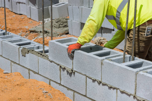 Best Commercial Concrete Services in Mentone, CA