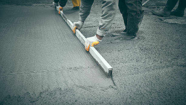 Best Concrete Removal and Replacement in Mentone, CA
